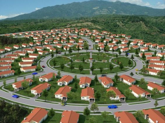 Zoning laws obstruct social mobility