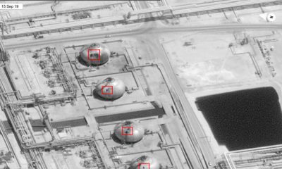 SAUDI OIL ATTACKS: All YOU NEED TO KNOW
