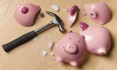 5 WAYS TO SAVE MONEY IF YOU ARE BROKE