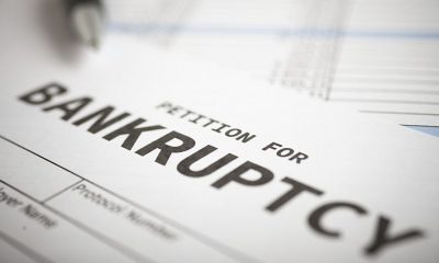 American-style personal bankruptcy
