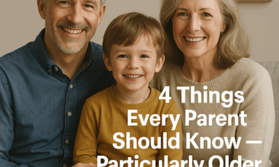 Older parents face unique financial crossroads. Financial Middle Class explains how to plan wisely.