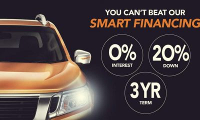 FINANCE A CAR