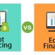 Debt Financing