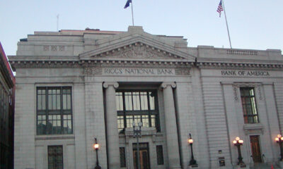 Riggs Bank