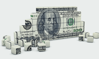 Build Wealth