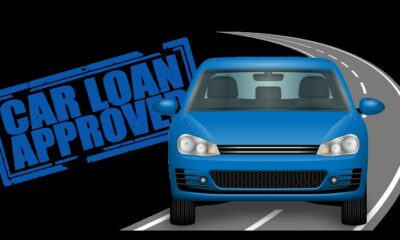Auto Loans