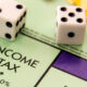 Tax-free States