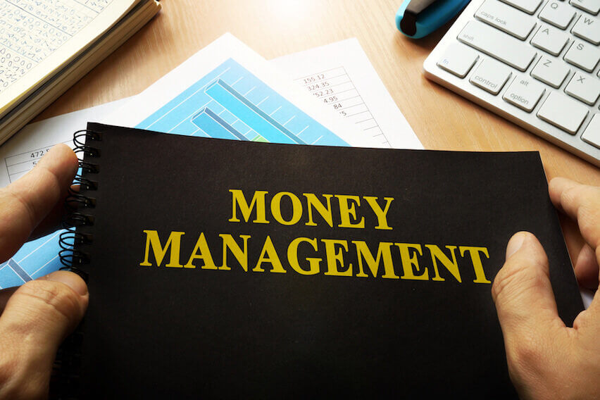 Money management