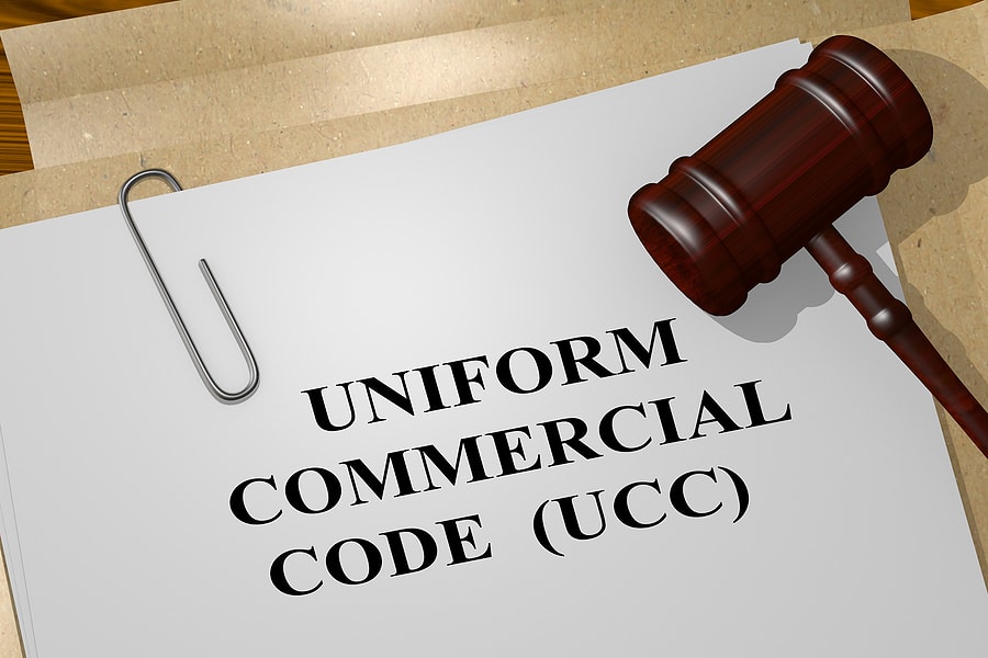 UCC Explained
