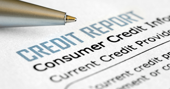 Credit Mistakes