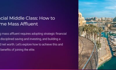 mass-affluent individuals