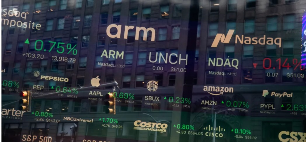 Re-Drafting 2023 IPO Class