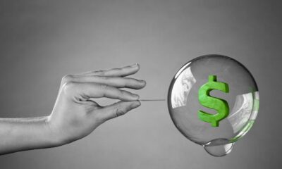 Next Asset Bubble
