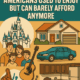 middle class Americans