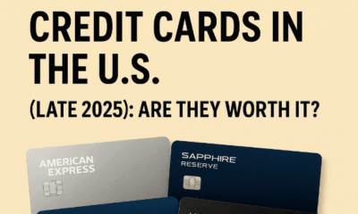 Luxury Credit Cards