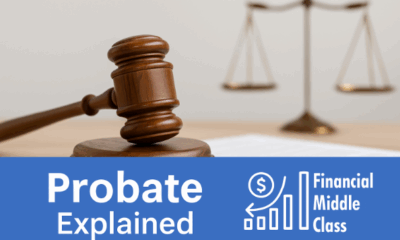 Probate explained