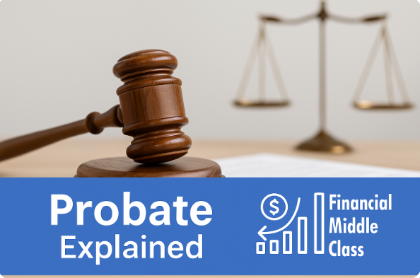 Probate explained