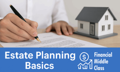 Estate planning basics