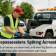 America’s Repo Crisis: $1,000 Car Payments Surge