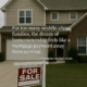 How Much House Should the Middle Class Really Buy?