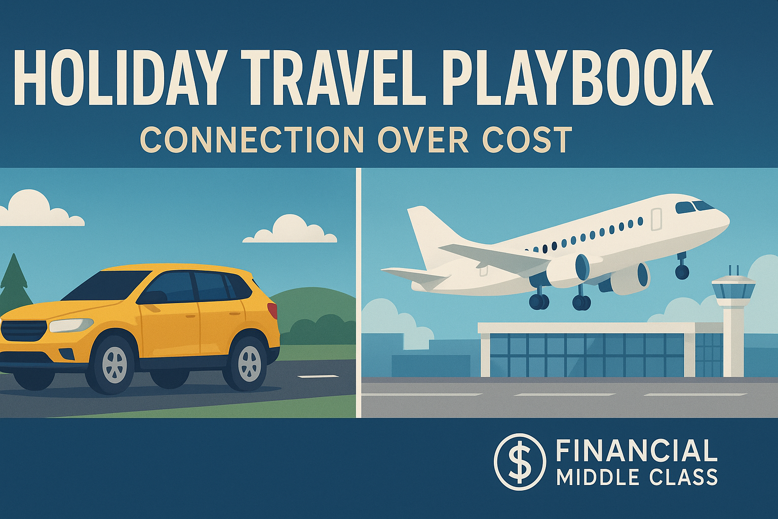 Middle-Class Holiday Travel Playbook