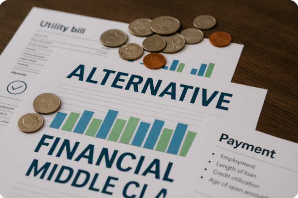 Alternative Credit: Getting Loans Without a Credit Score