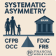 Middle-class Americans face structural disadvantages in banking relationships — Financial Middle Class