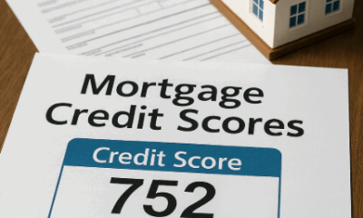Mortgage Credit Scores Explained: Why Lenders Use Old FICO Versions