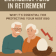 Financial Middle Class — Why retirees need an emergency fund to protect