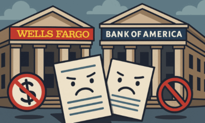 Wells Fargo and Bank of America scandals show how banks profit at consumers’ expense. Financial Middle Class investigates.