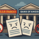 Wells Fargo and Bank of America scandals show how banks profit at consumers’ expense. Financial Middle Class investigates.