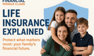 Protect what matters most: your family’s financial future.