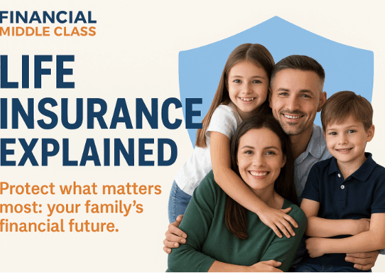 Protect what matters most: your family’s financial future.