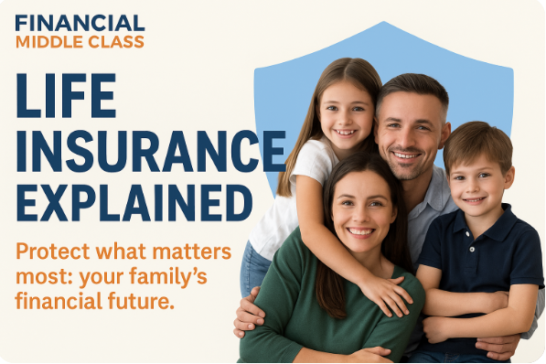 Protect what matters most: your family’s financial future.