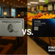The Amex vs. Sapphire showdown — why America’s middle class prefers peace of mind over perks.