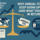 2025 fee creep: bigger credits, tighter lounge rules, higher costs.
