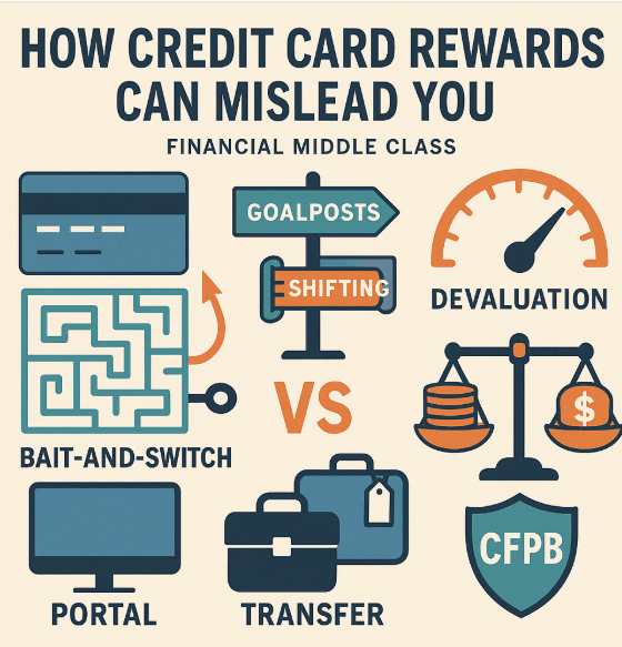 The “free points” mirage: shifting rules, tighter access, and dynamic pricing.