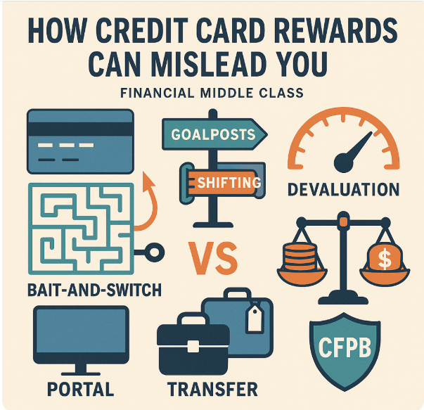 The “free points” mirage: shifting rules, tighter access, and dynamic pricing.