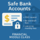 Safe Bank Accounts: A Simple Guide