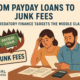 Predatory Finance and the Middle Class