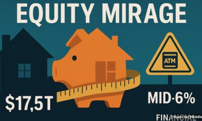 Home Equity in 2025: Smart Moves, Real Risks
