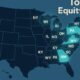 Top 15 States: Equity Gains Then vs. Now