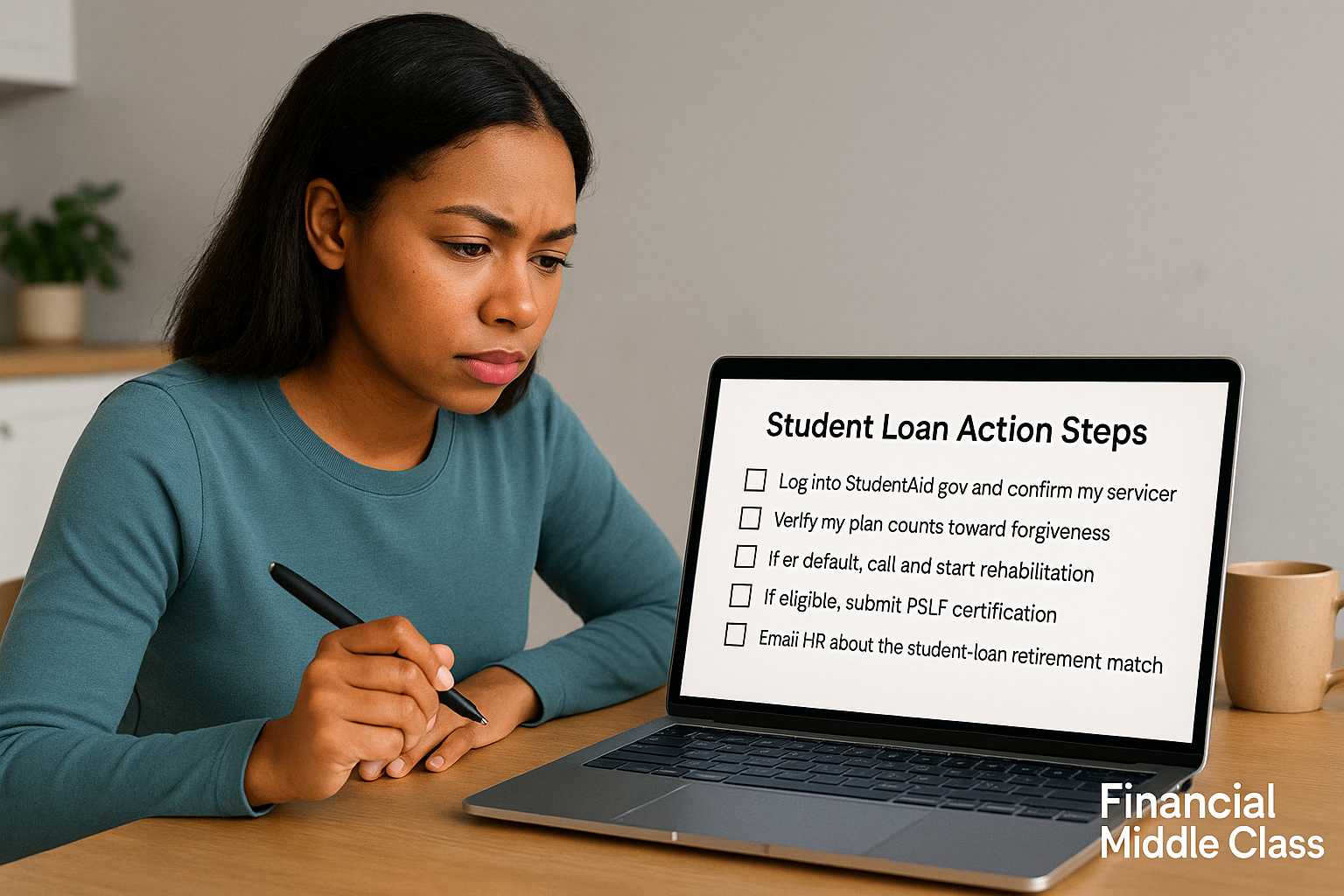 Student Loan Help: Programs That Work Now