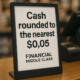 Penny Elimination: How It Nudges Us Cashless