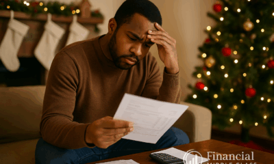 Balancing Holiday Emotions & Money