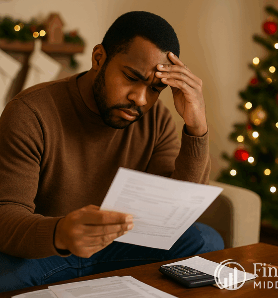 Balancing Holiday Emotions & Money
