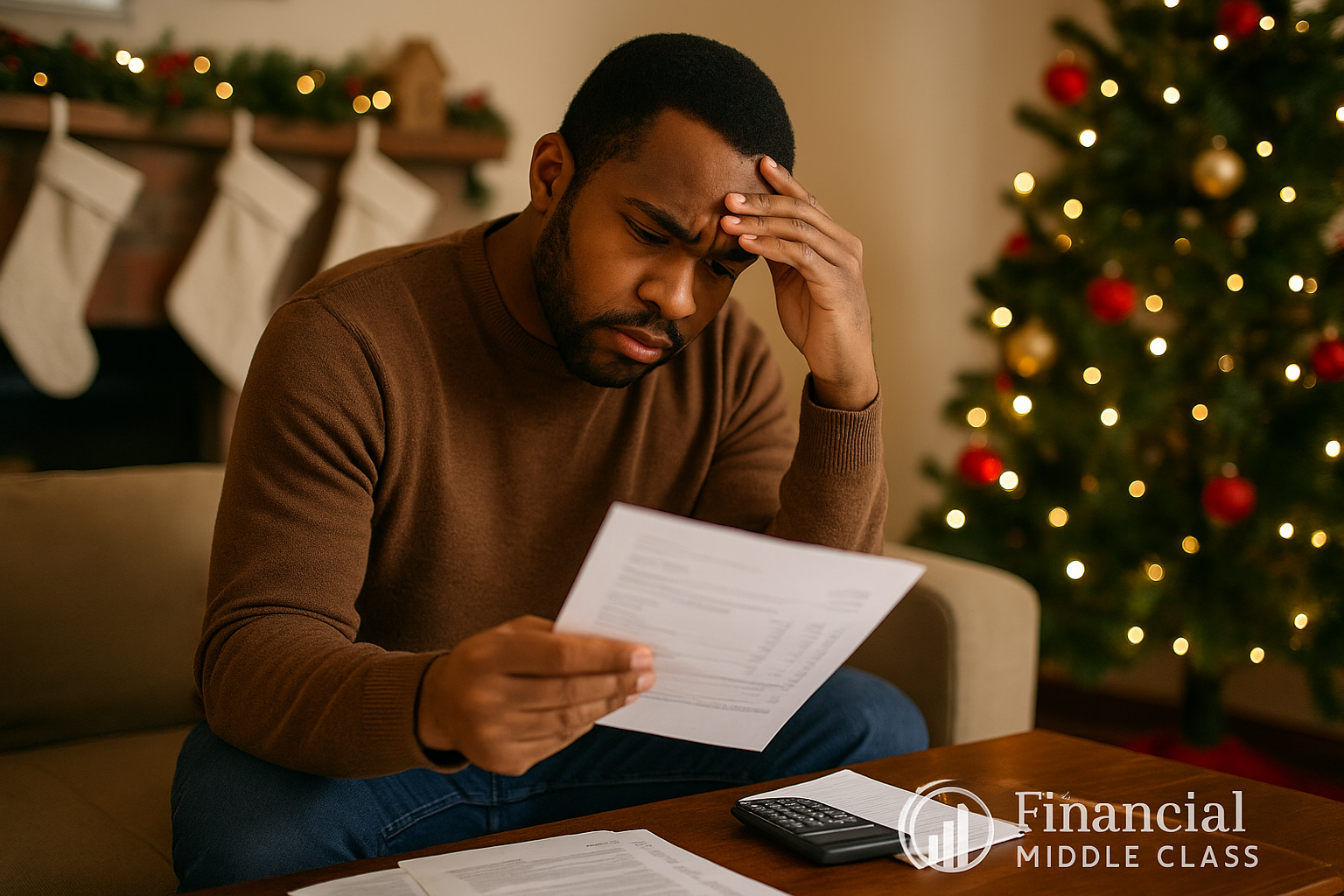 Balancing Holiday Emotions & Money