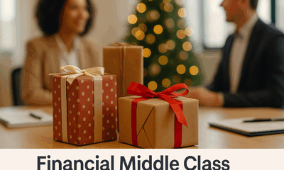 Office Gifting & Holiday Tipping: What’s Fair?