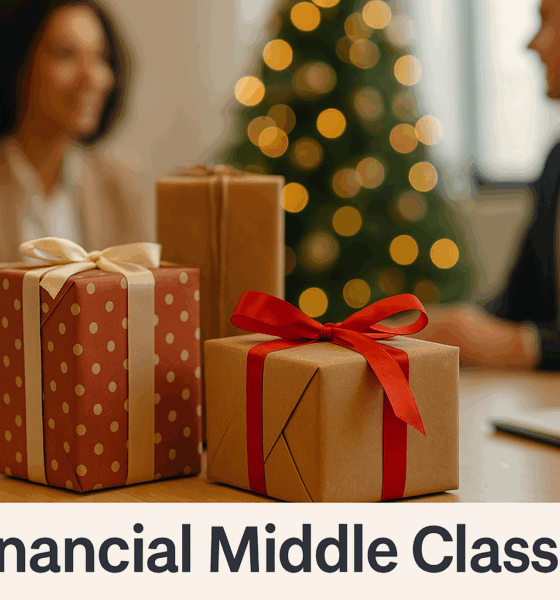 Office Gifting & Holiday Tipping: What’s Fair?