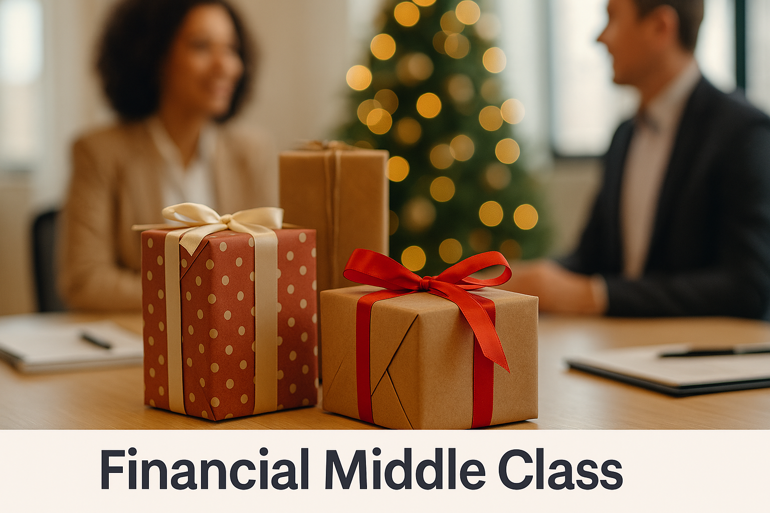 Office Gifting & Holiday Tipping: What’s Fair?